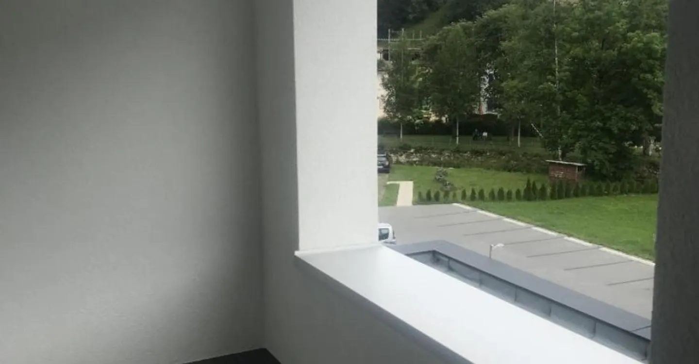 3.5 Room Apartment - Photo 6 of 10