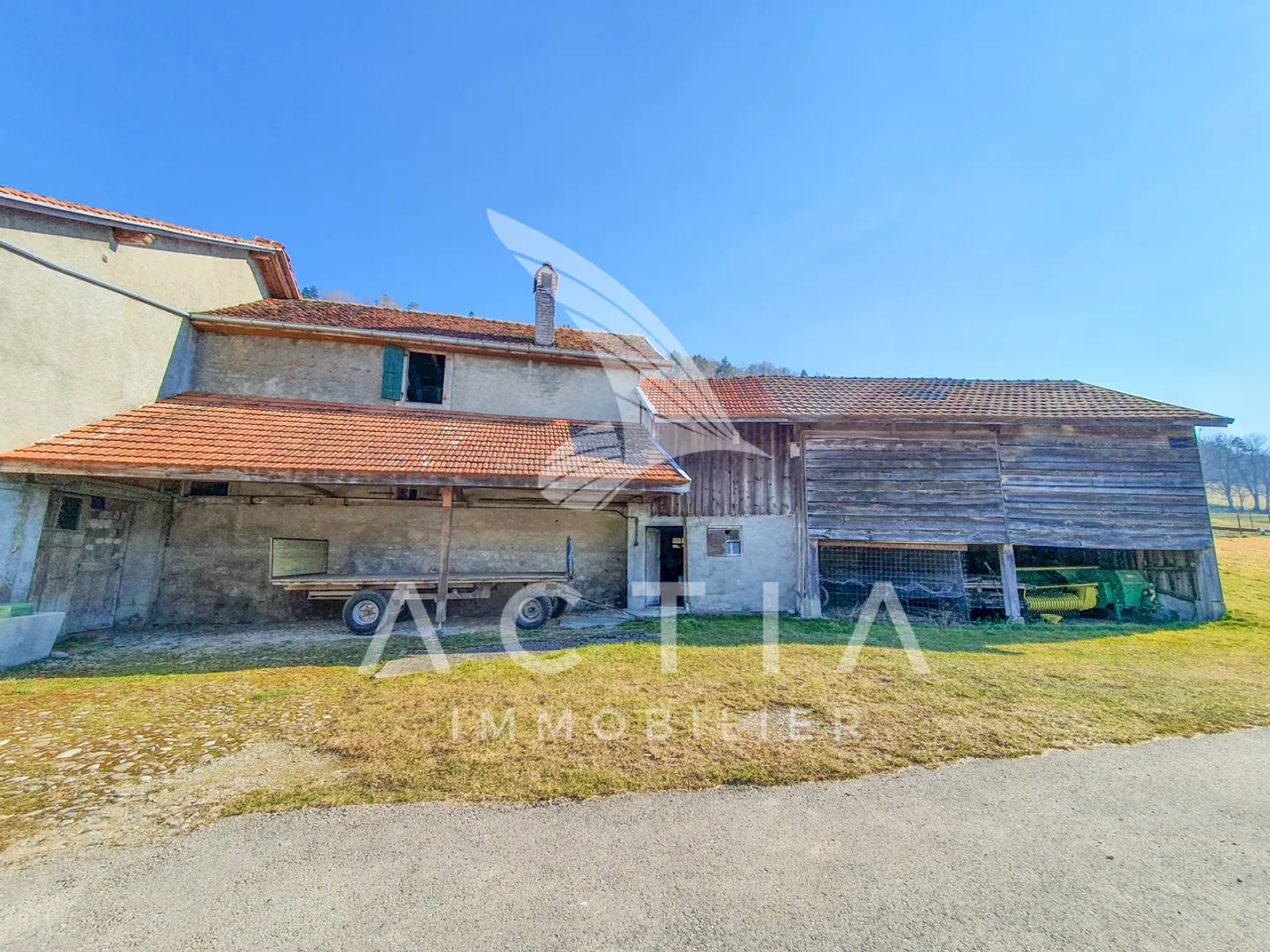 Unique Family Home with Potential - Photo 9 of 15