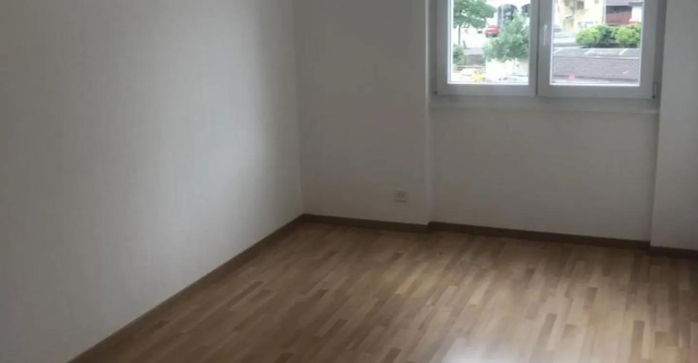 3.5 Room Apartment - Photo 8 of 10