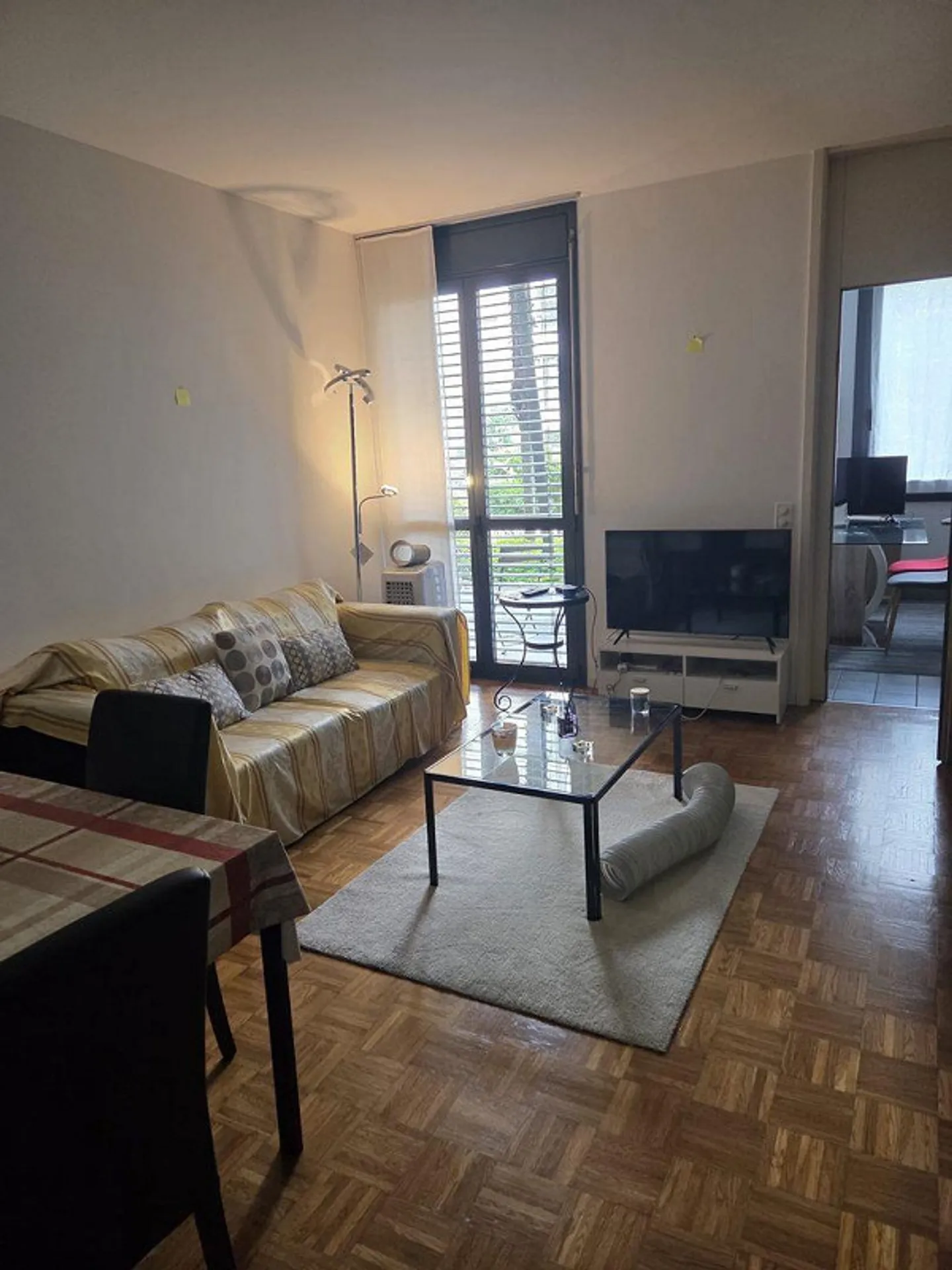 Appartamento arredato con patio - Foto 1 di 5