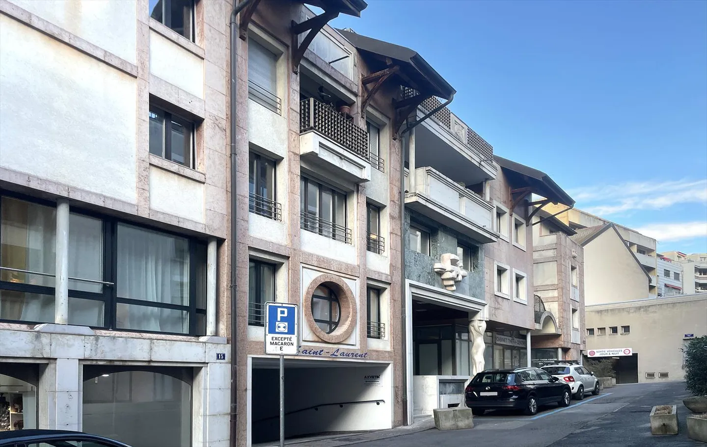 Underground place 1 room - Photo 1 of 3