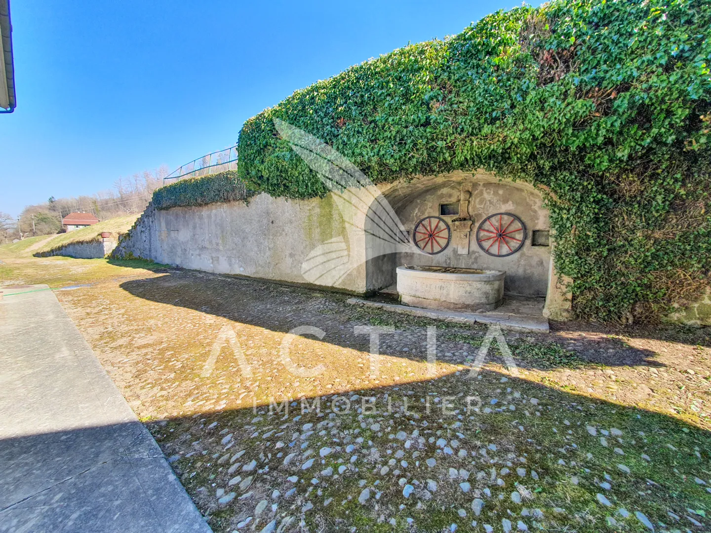 Unique Family Home with Potential - Photo 7 of 15