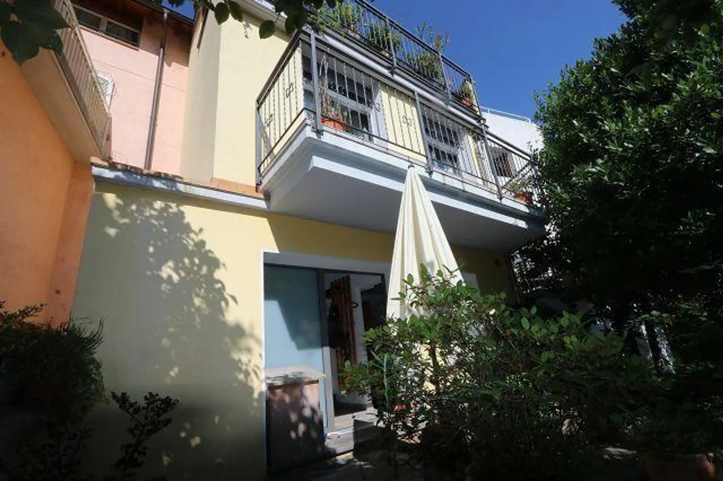Casa singola in affitto - Foto 34 di 43