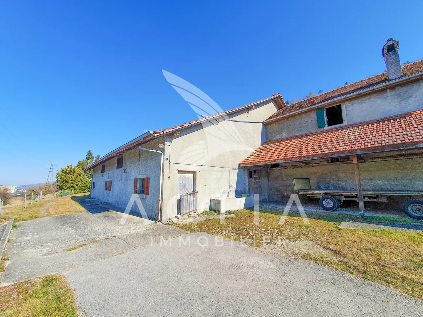 Unique Family Home with Potential - Photo 8 of 15