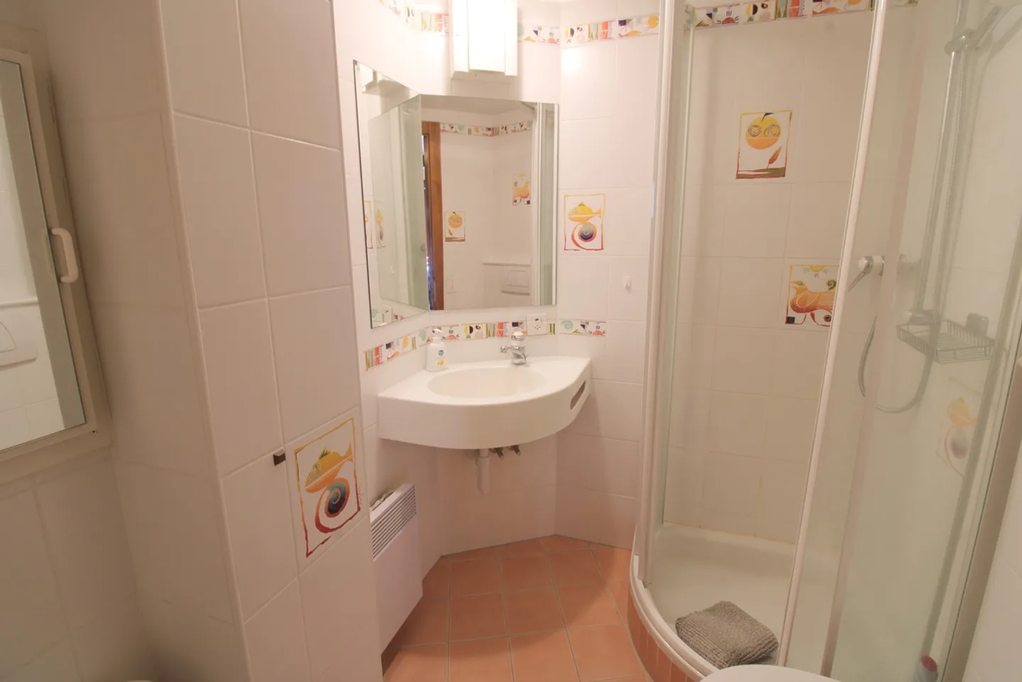 Charming 3-room apartment with two bathrooms - Photo 6 of 8