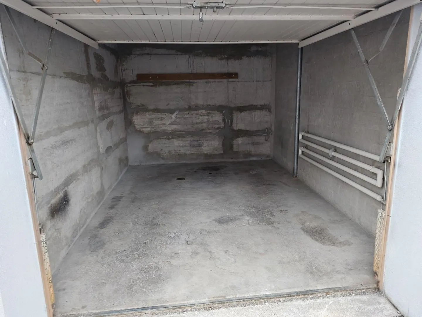 «Einzelgarage» - Foto 1 von 1