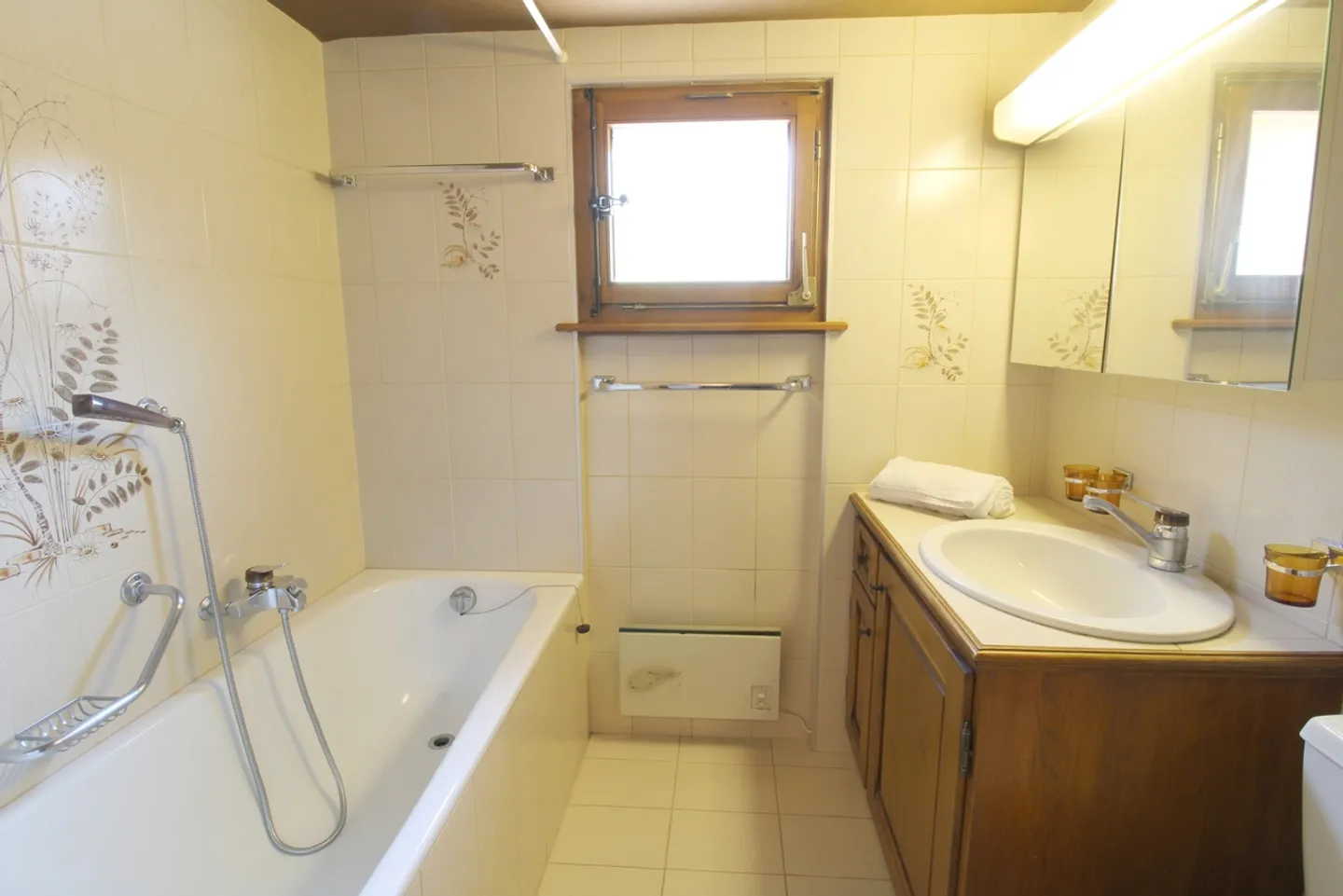 Charming 3-room apartment with two bathrooms - Photo 5 of 8