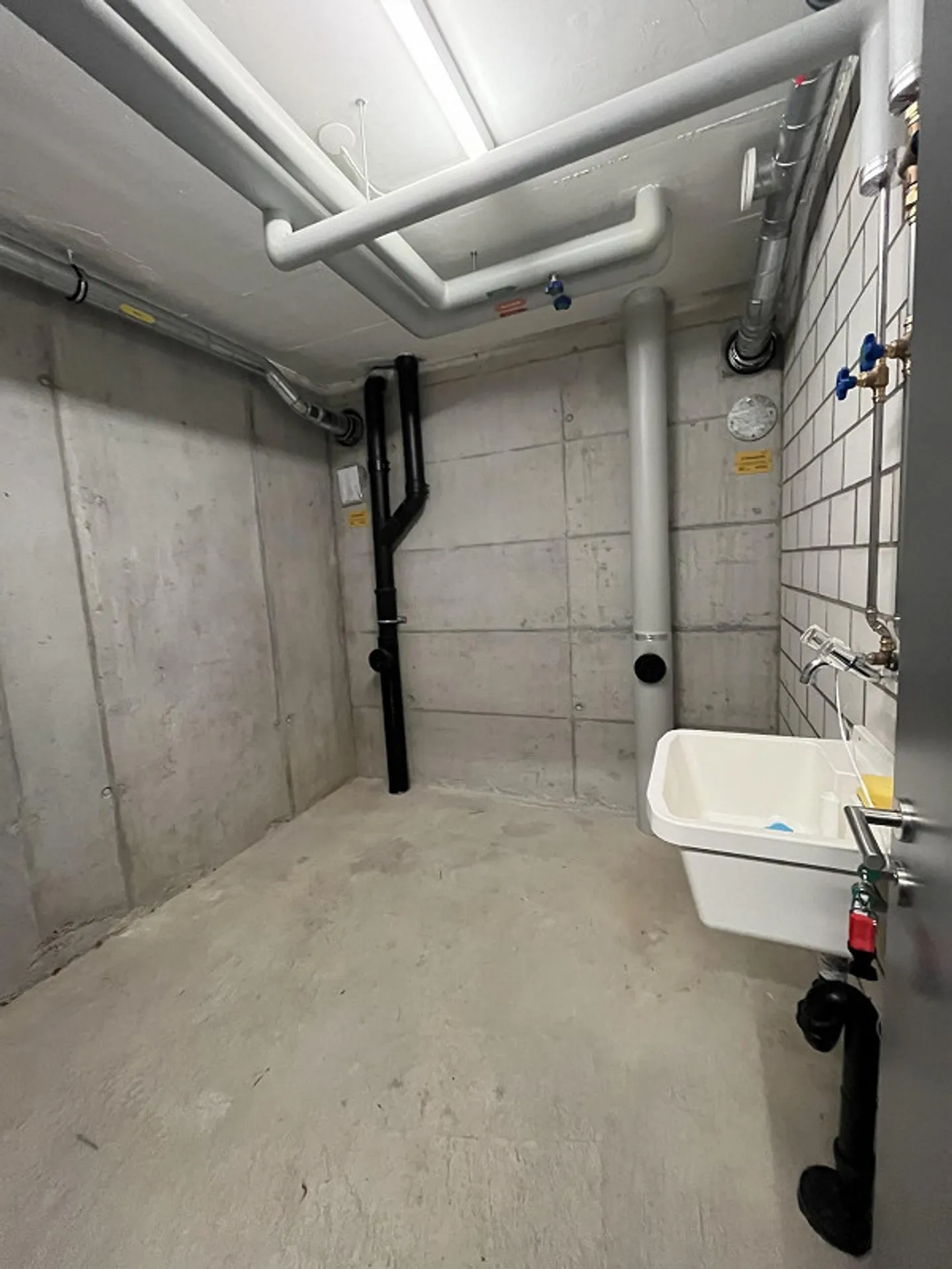 Ancillary room in Wald ZH - Photo 2 of 2