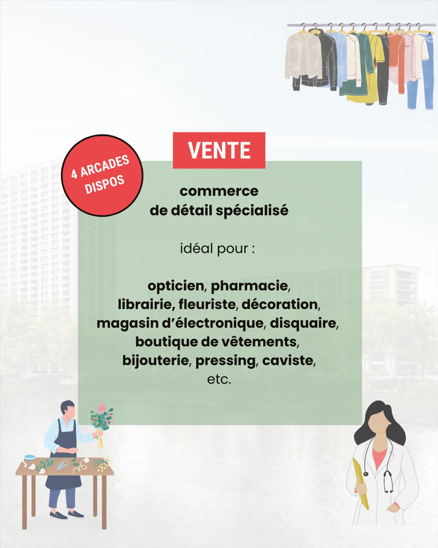 Arcade - Foto 1 von 1