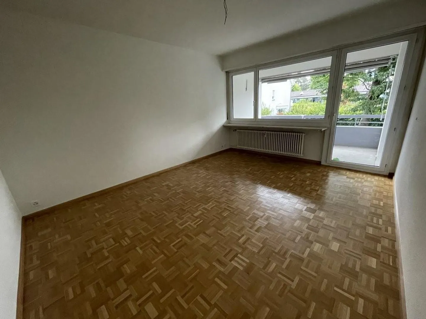 Wohnen im naturverbundenen Allschwil - Foto 2 von 5