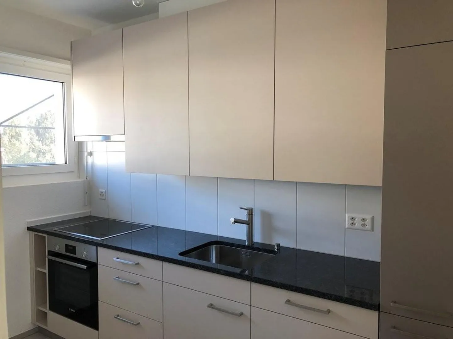 Wohnen im naturverbundenen Allschwil - Foto 3 von 5