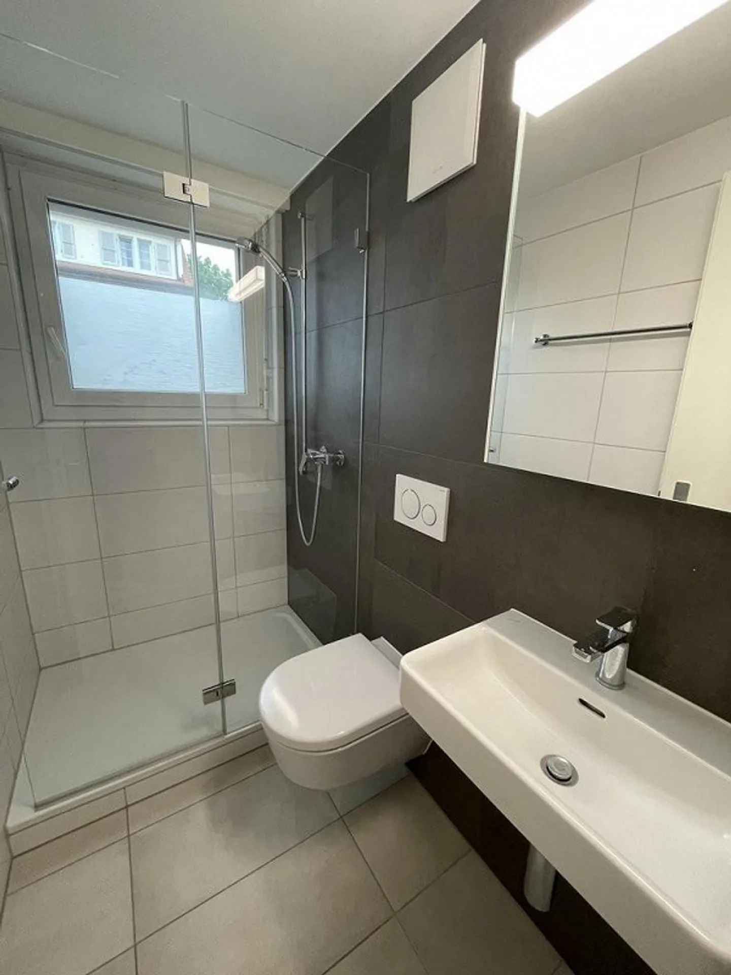 Wohnen im naturverbundenen Allschwil - Foto 4 von 5