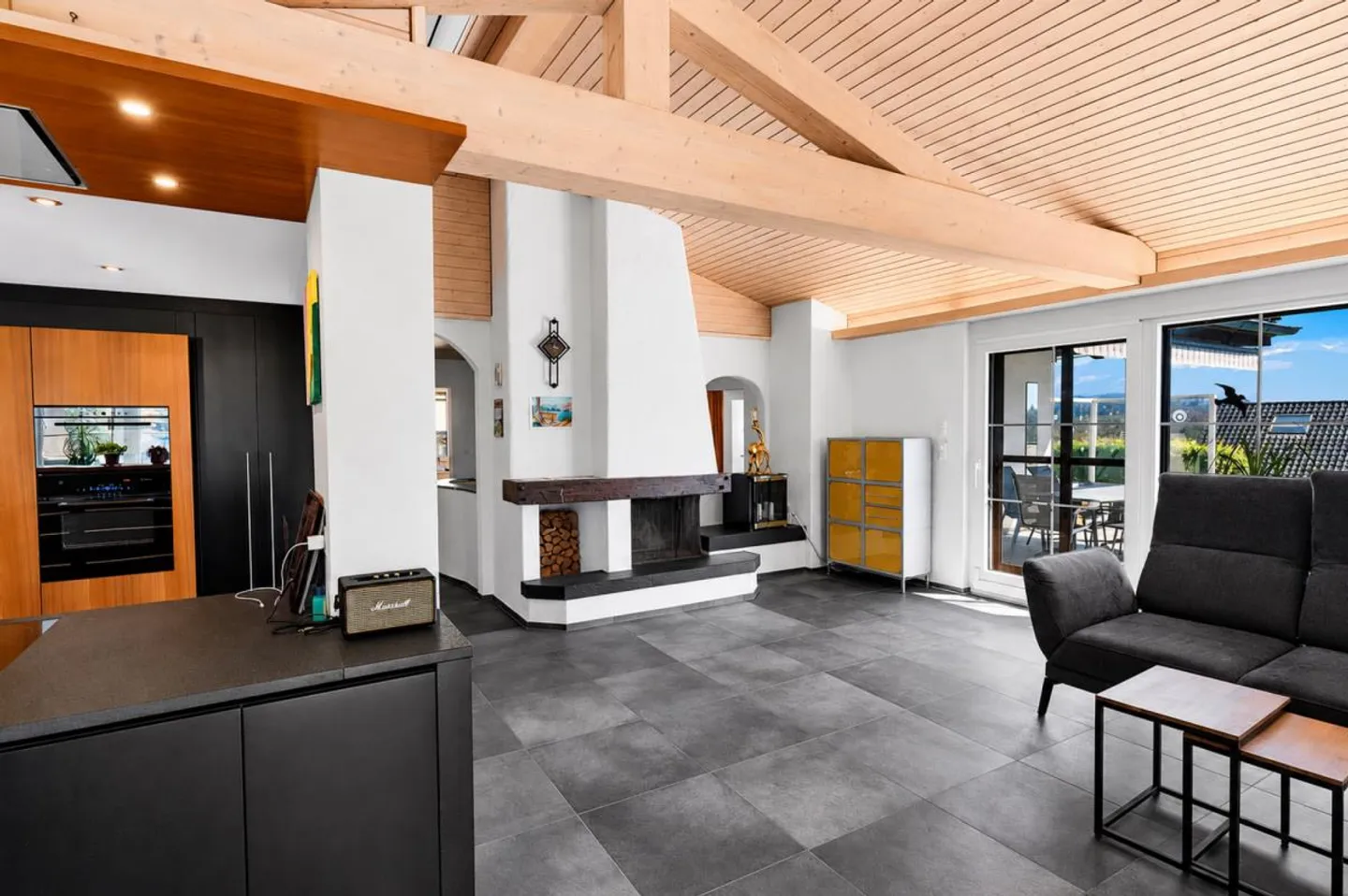Dream Home with Alpine Panorama - Detached Single-Family House at Curtiberg - Photo 2 of 8