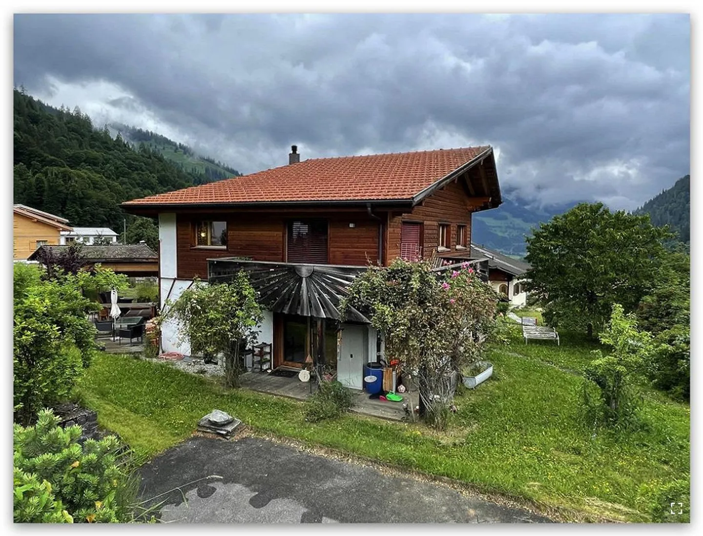 Maison individuelle de 6,5 pièces de rêve à Fideris GR - Photo 1 sur 29