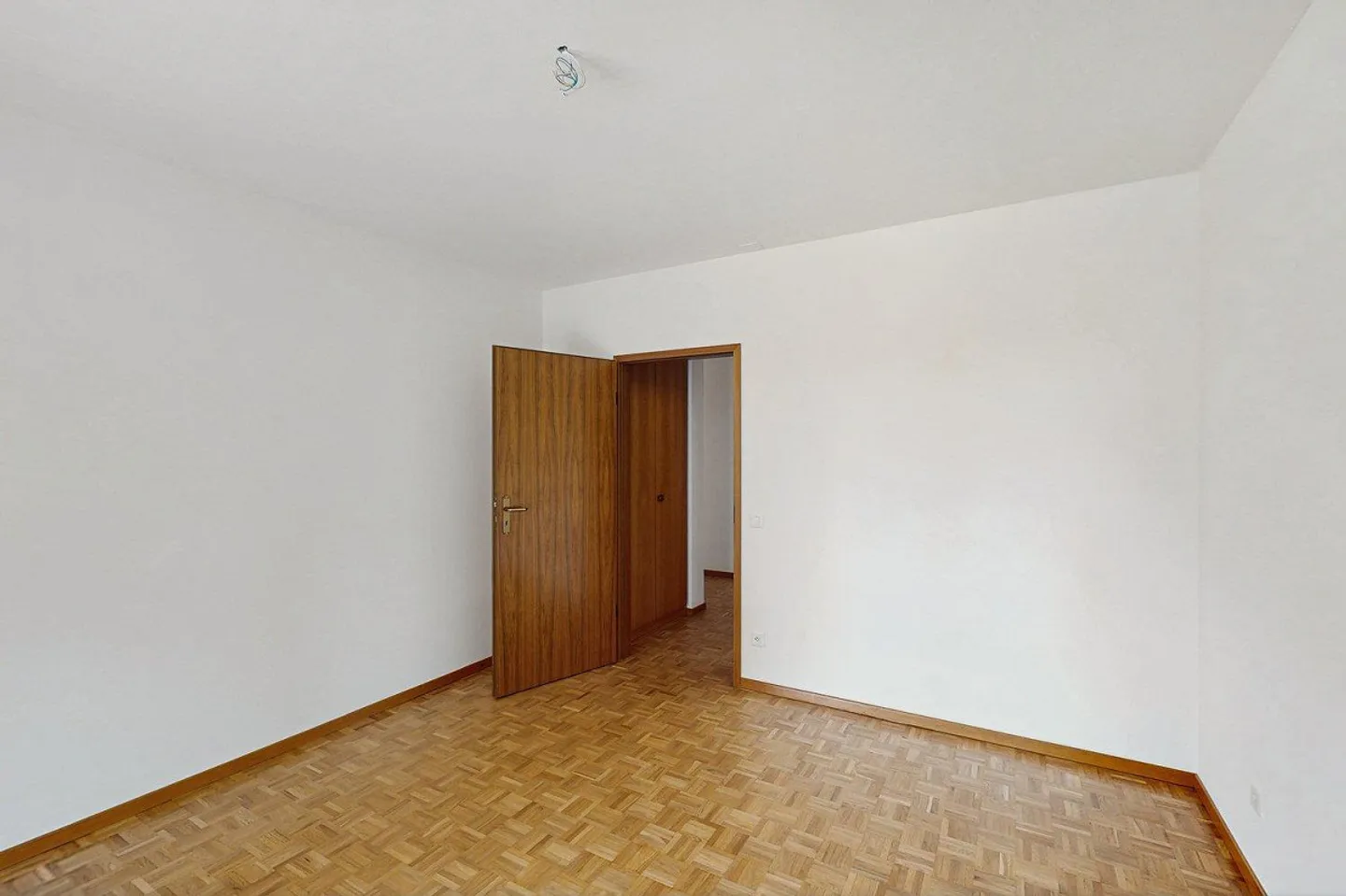 Viganello à vivre - Splendide 3.5 pièces près de toutes les commodités - Photo 10 sur 13