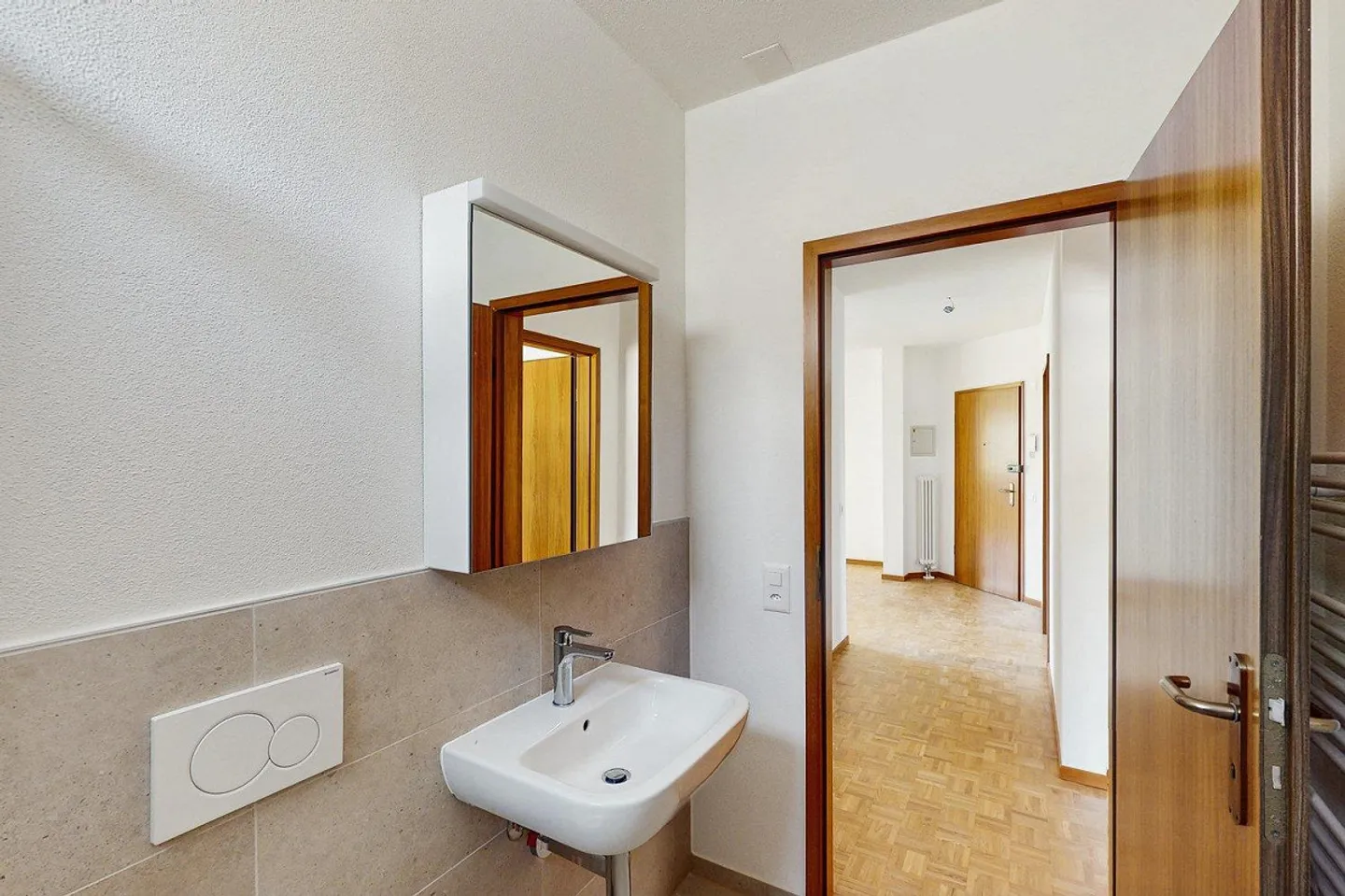 Viganello à vivre - Splendide 3.5 pièces près de toutes les commodités - Photo 12 sur 13