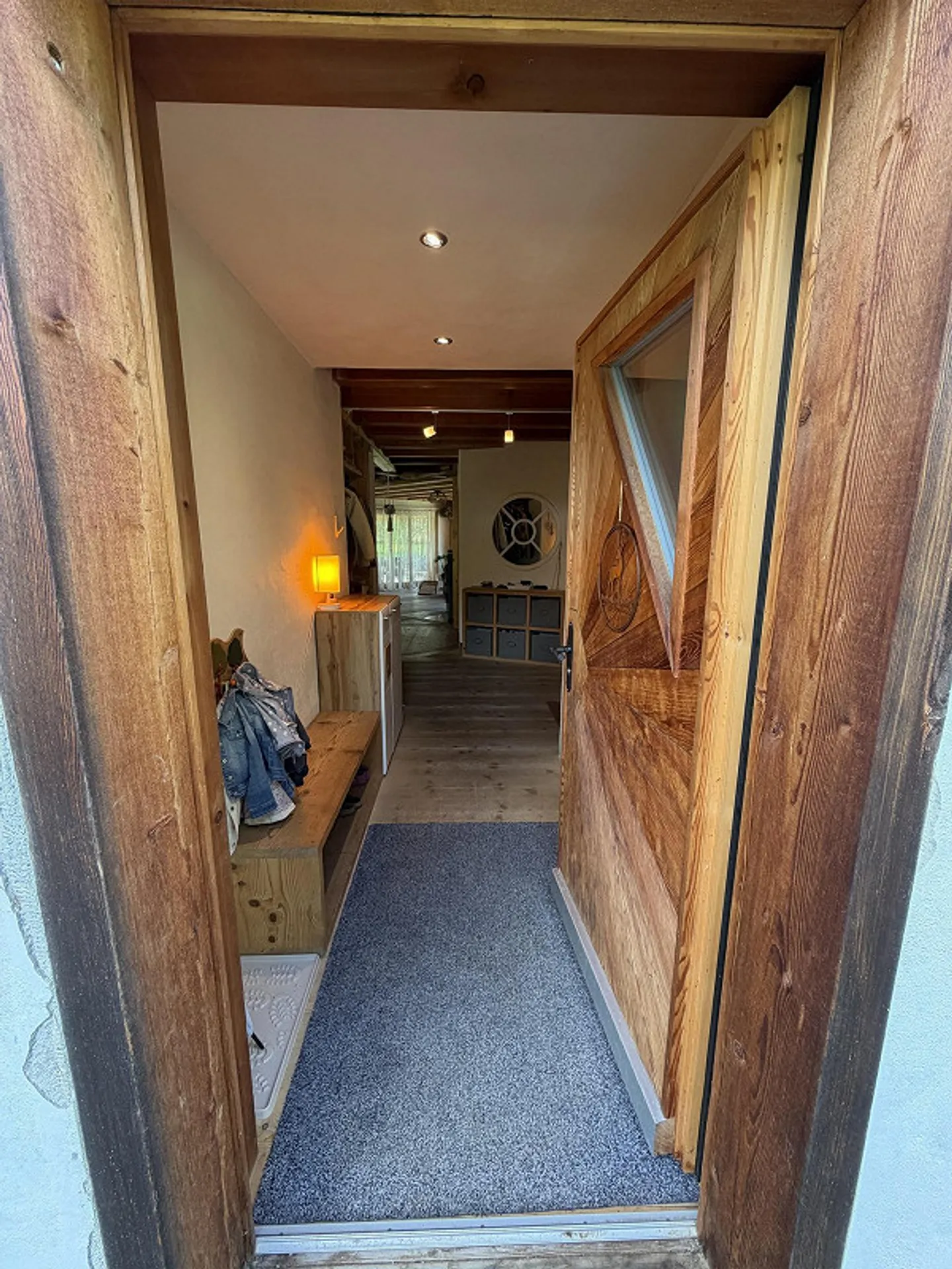 Maison individuelle de 6,5 pièces de rêve à Fideris GR - Photo 2 sur 29