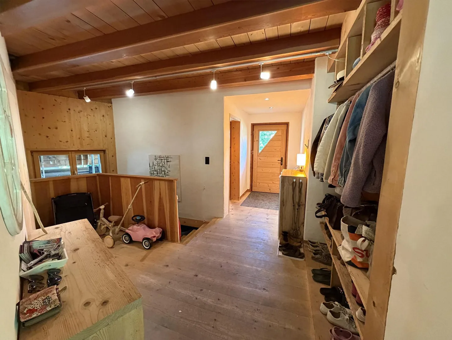 Maison individuelle de 6,5 pièces de rêve à Fideris GR - Photo 4 sur 29