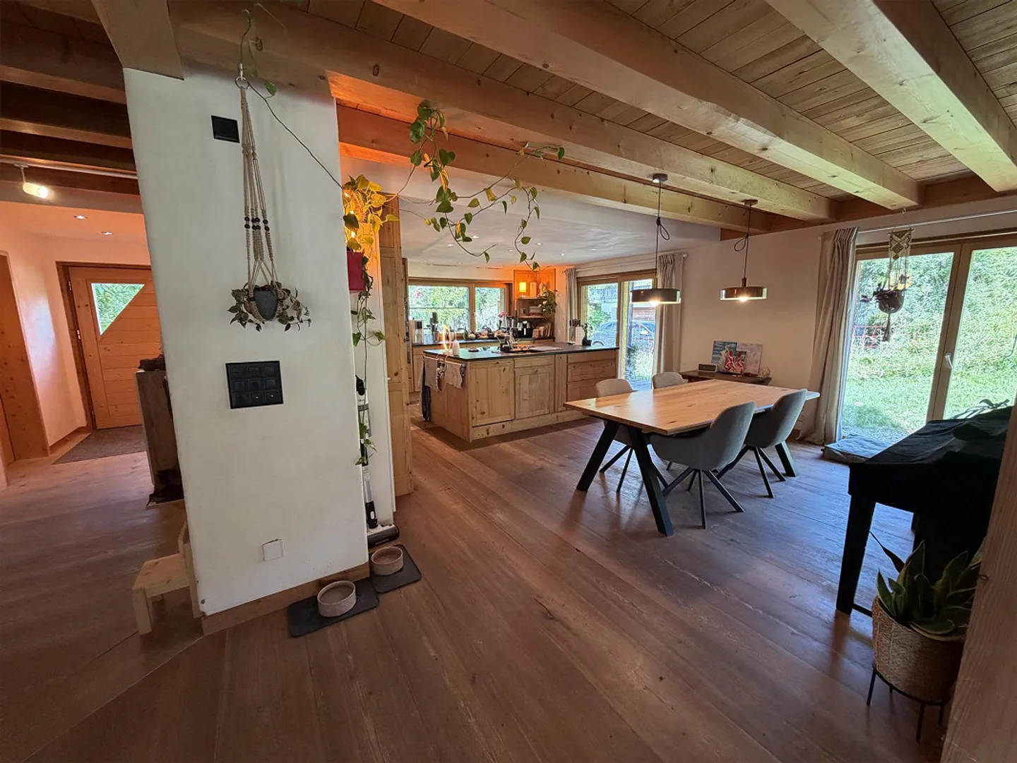 Maison individuelle de 6,5 pièces de rêve à Fideris GR - Photo 6 sur 29