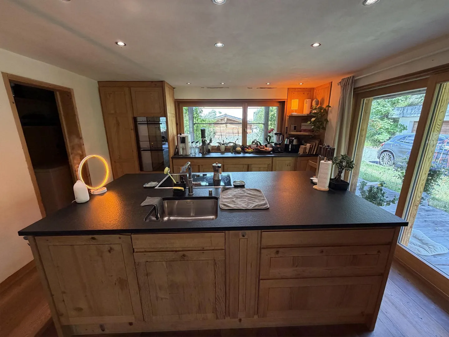 Maison individuelle de 6,5 pièces de rêve à Fideris GR - Photo 7 sur 29