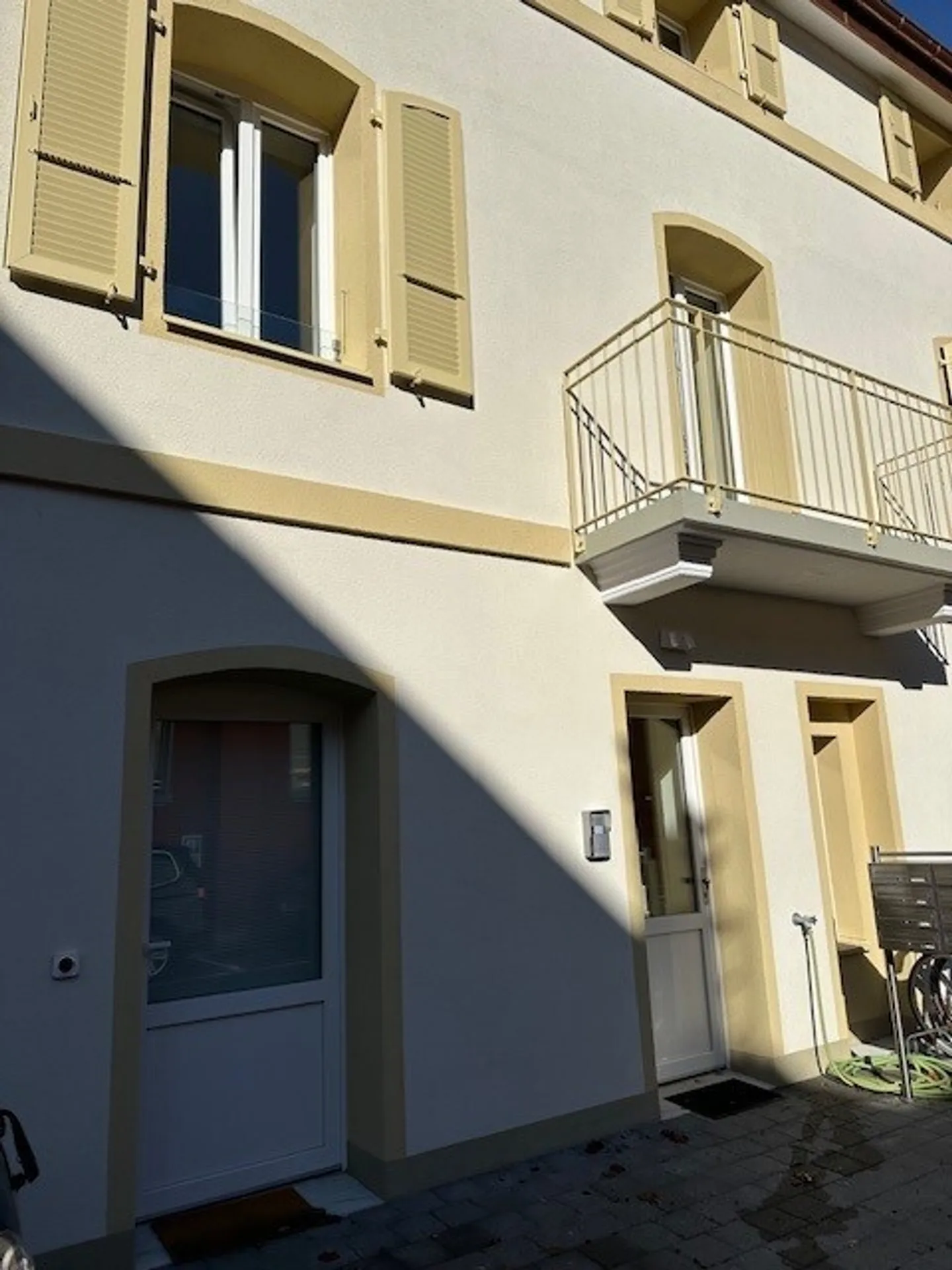 Appartamento 3.5 camere affascinante - Foto 1 di 13