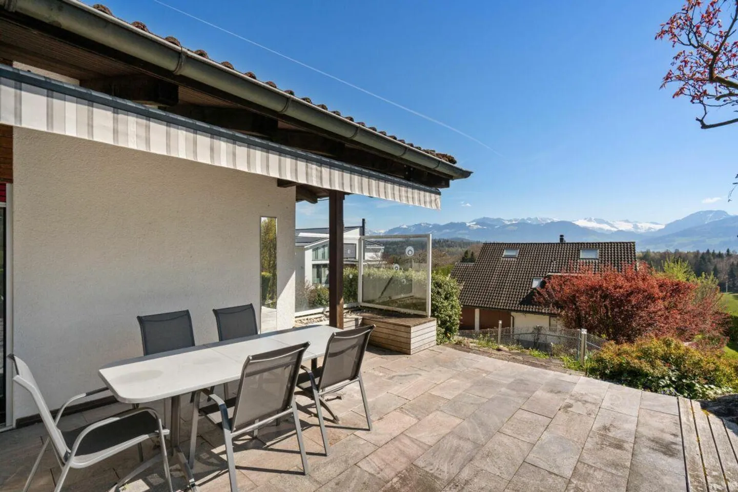 Dream Home with Alpine Panorama - Detached Single-Family House at Curtiberg - Photo 6 of 8