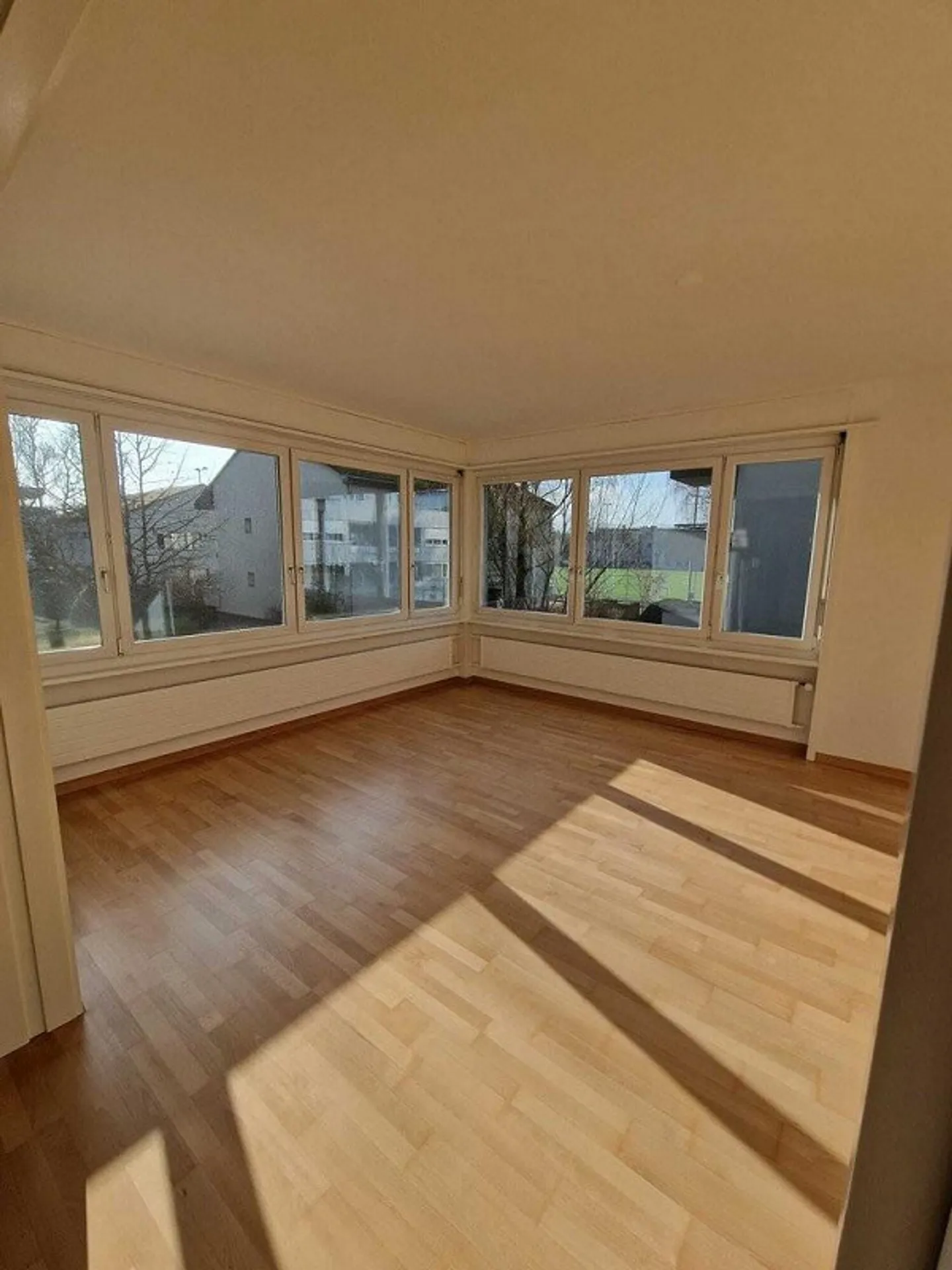 Modernes Apartment in Familiengegend - Foto 7 von 7