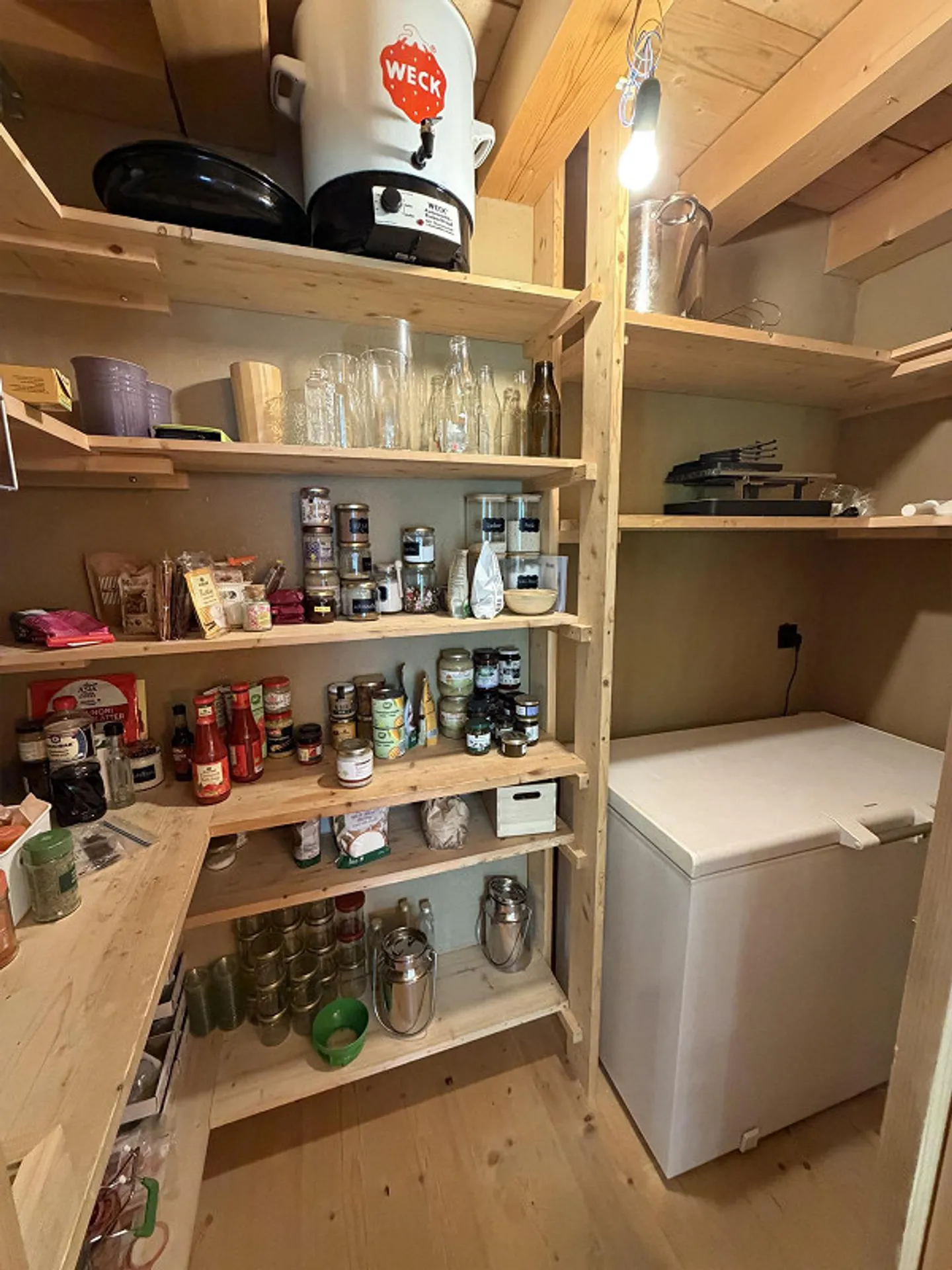 Maison individuelle de 6,5 pièces de rêve à Fideris GR - Photo 8 sur 29
