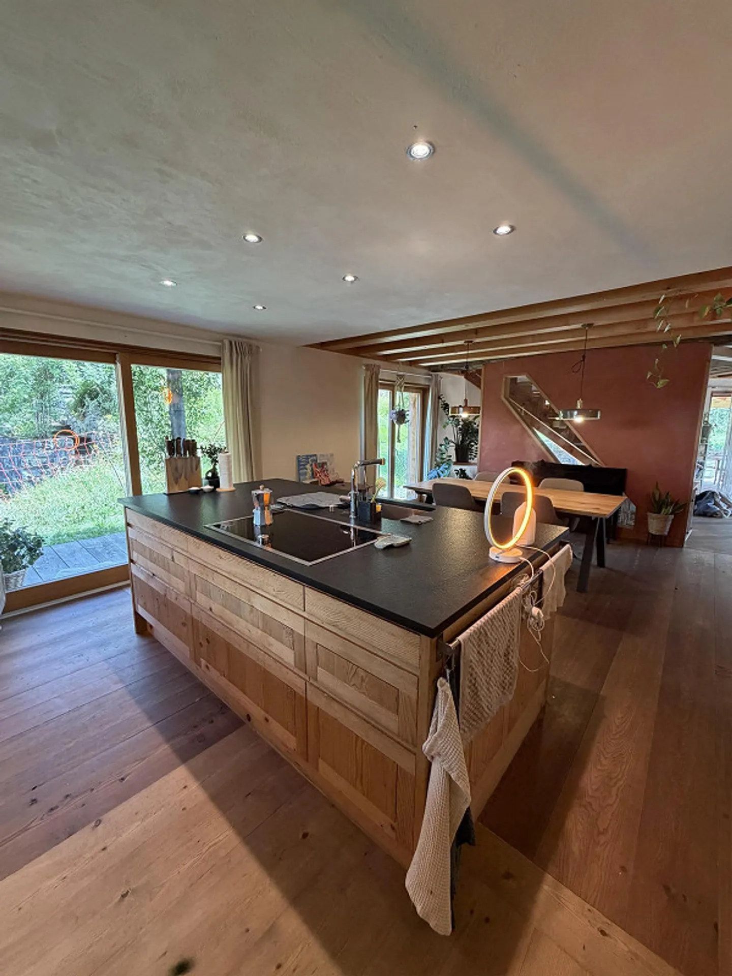 Maison individuelle de 6,5 pièces de rêve à Fideris GR - Photo 9 sur 29