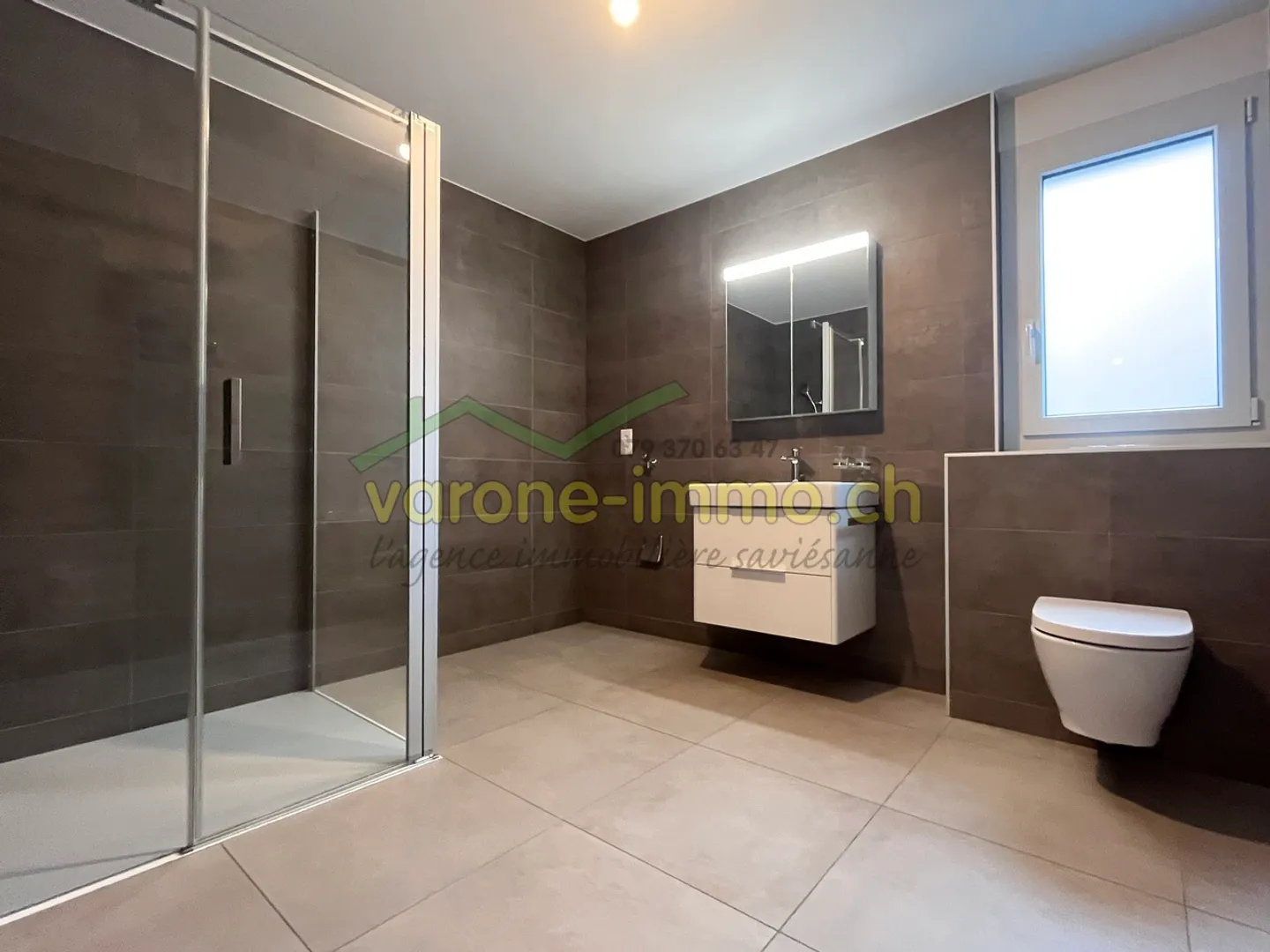 4.5 Zimmer Wohnung - Foto 4 von 8