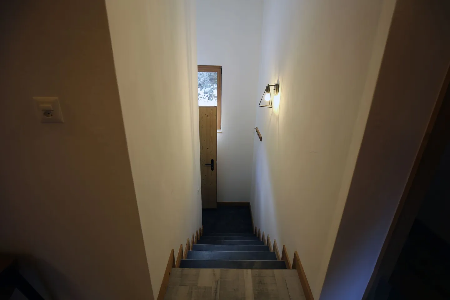 Appartement 4.5 pièces en PPE - Excellent potentiel locatif A6 - Photo 4 sur 17