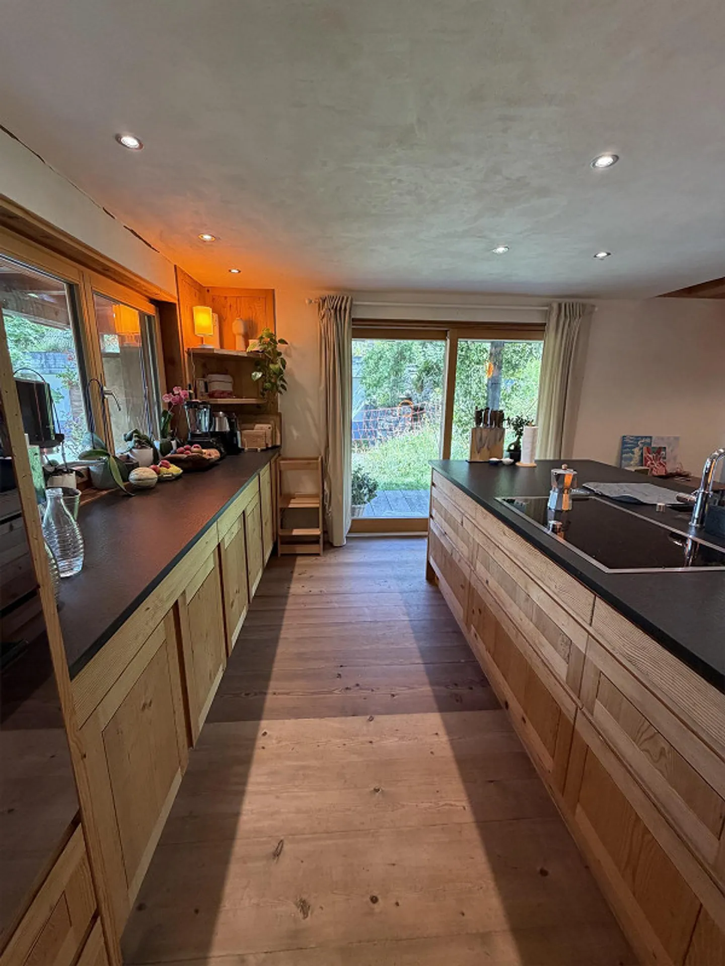 Maison individuelle de 6,5 pièces de rêve à Fideris GR - Photo 10 sur 29