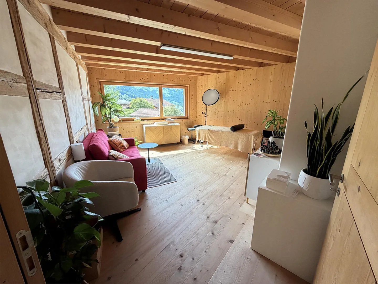 Maison individuelle de 6,5 pièces de rêve à Fideris GR - Photo 11 sur 29