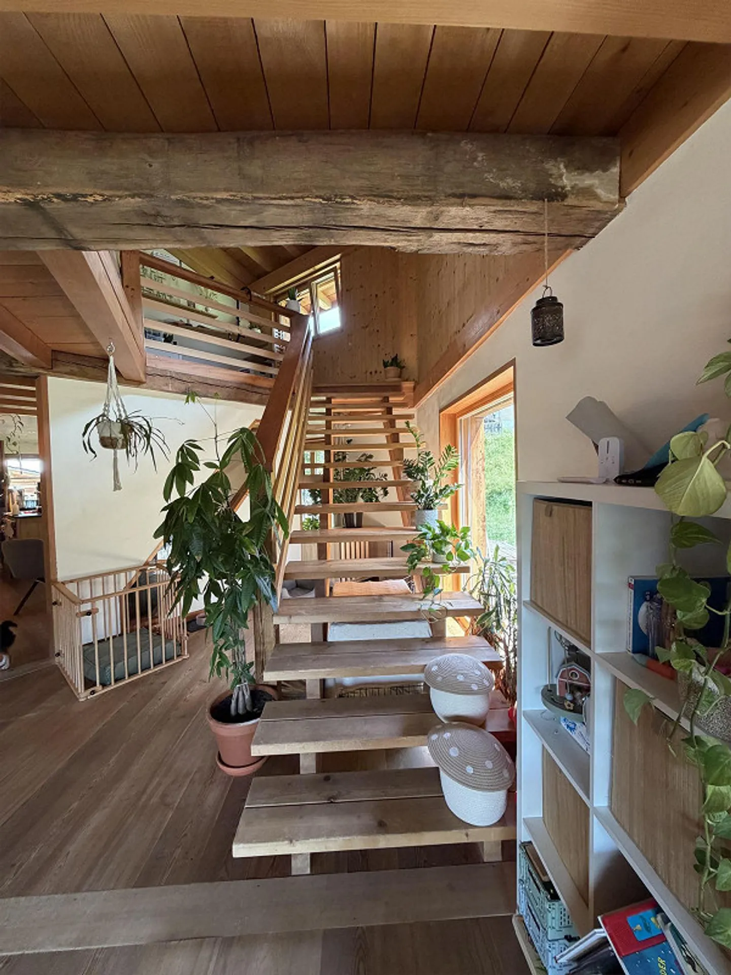 Maison individuelle de 6,5 pièces de rêve à Fideris GR - Photo 14 sur 29