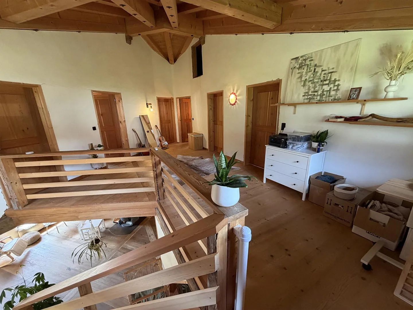 Maison individuelle de 6,5 pièces de rêve à Fideris GR - Photo 15 sur 29