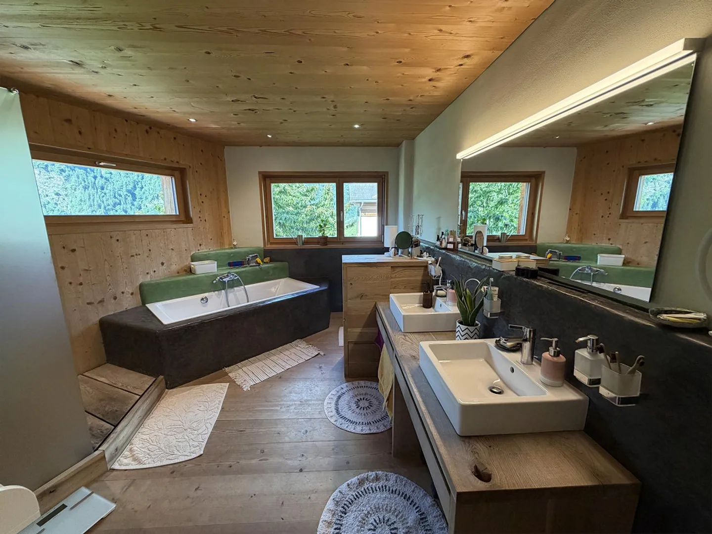 Maison individuelle de 6,5 pièces de rêve à Fideris GR - Photo 16 sur 29