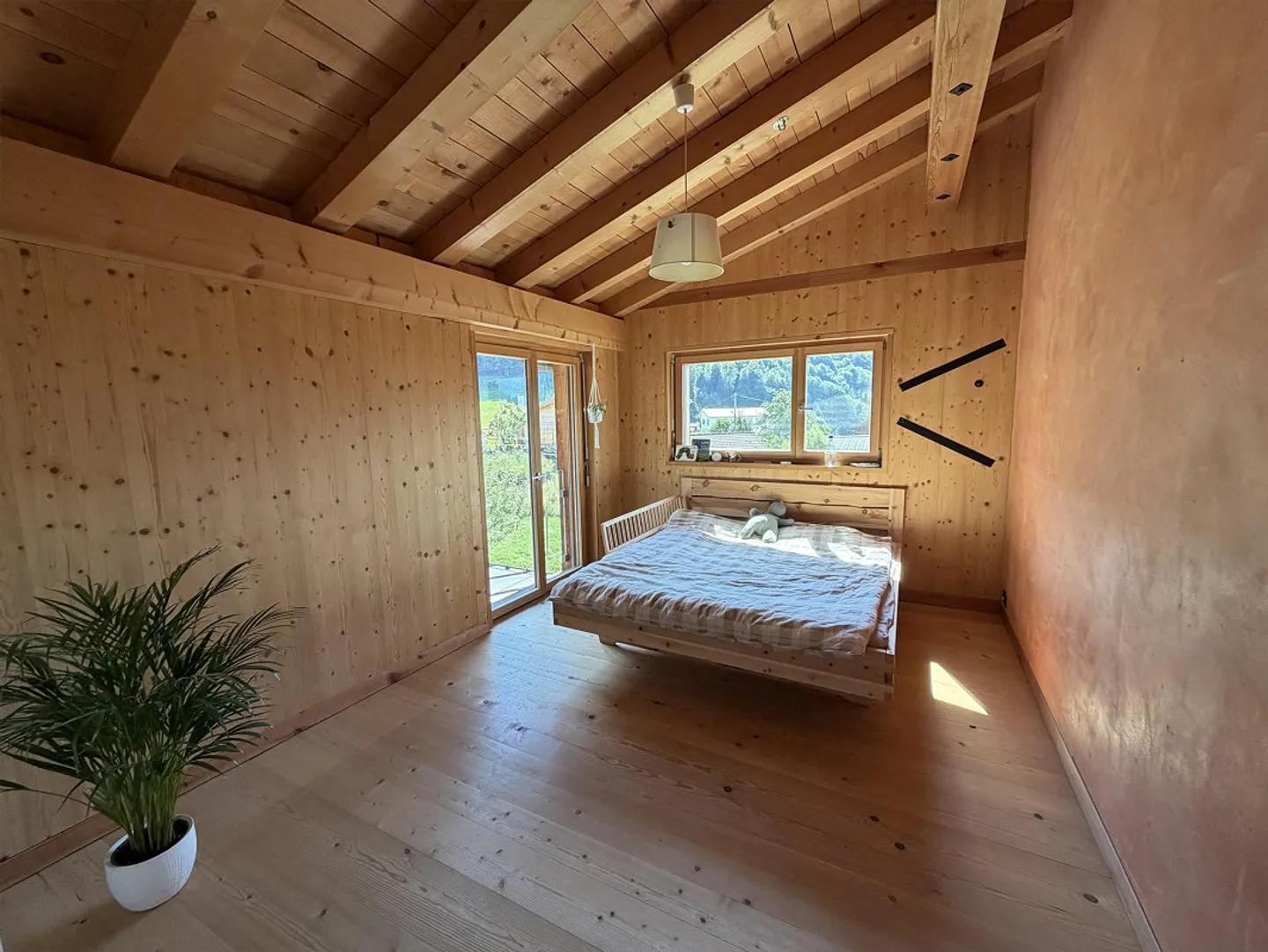 Maison individuelle de 6,5 pièces de rêve à Fideris GR - Photo 18 sur 29