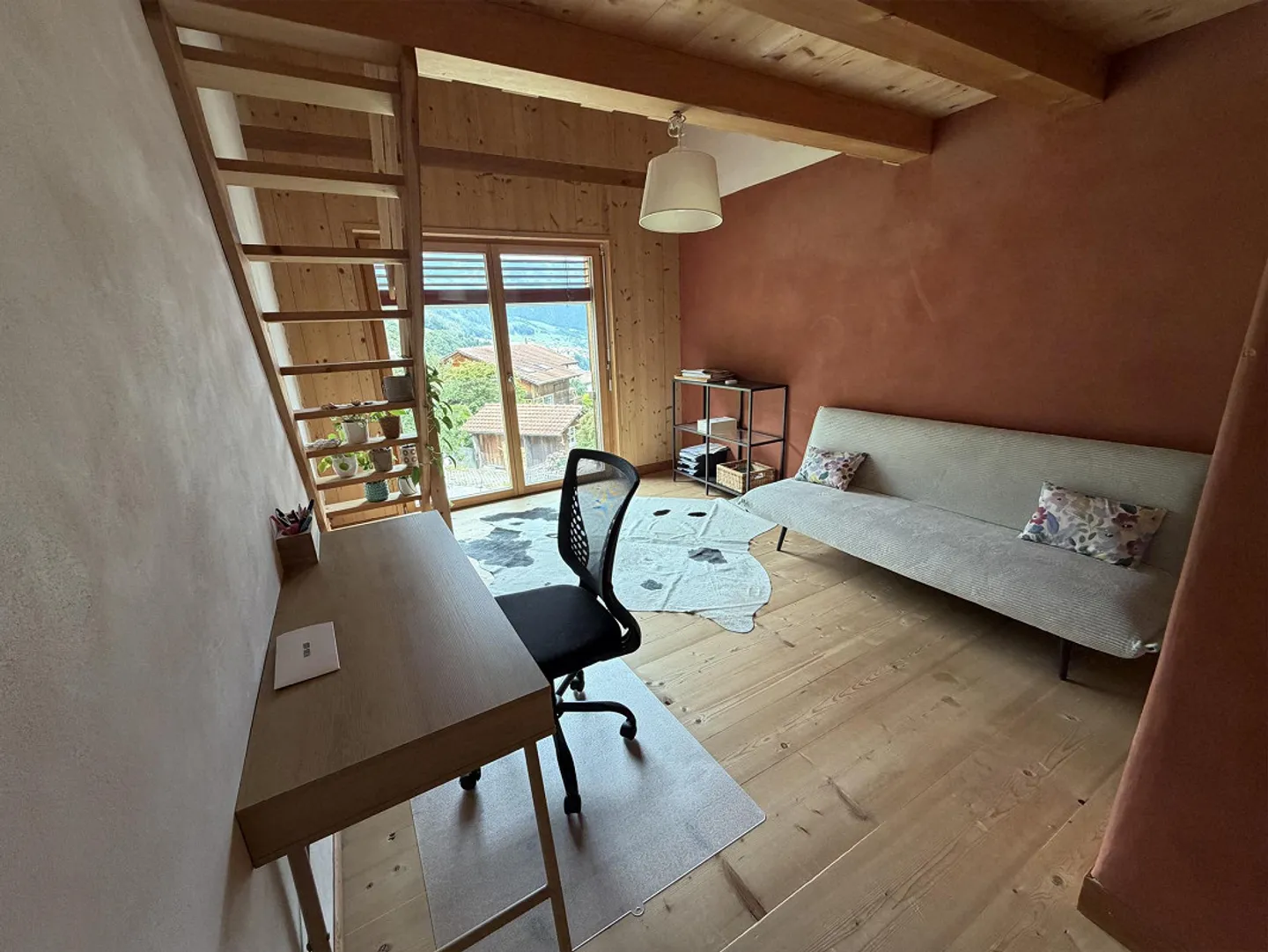 Maison individuelle de 6,5 pièces de rêve à Fideris GR - Photo 19 sur 29