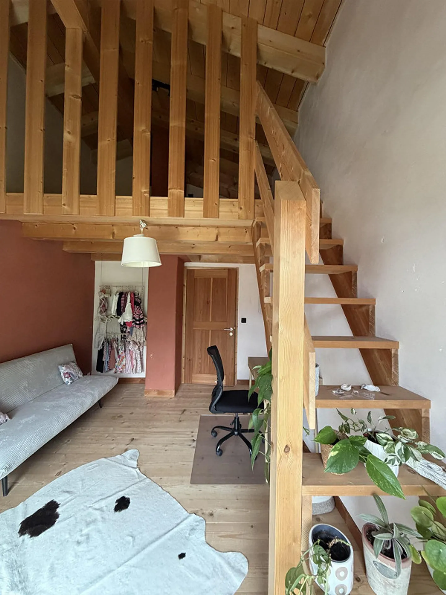 Maison individuelle de 6,5 pièces de rêve à Fideris GR - Photo 20 sur 29