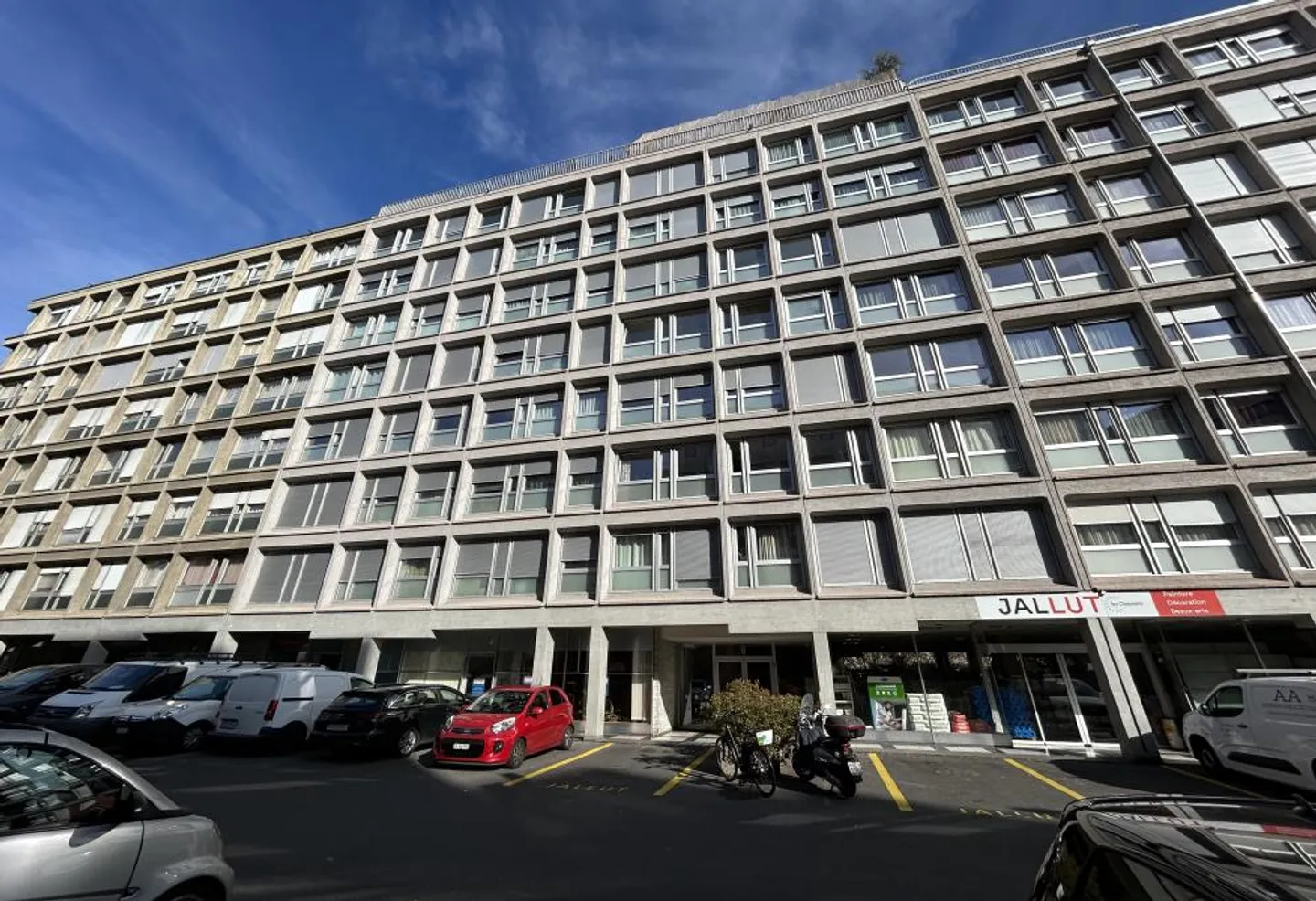 Appartamento 3.5 stanze al 5° piano - Foto 1 di 1