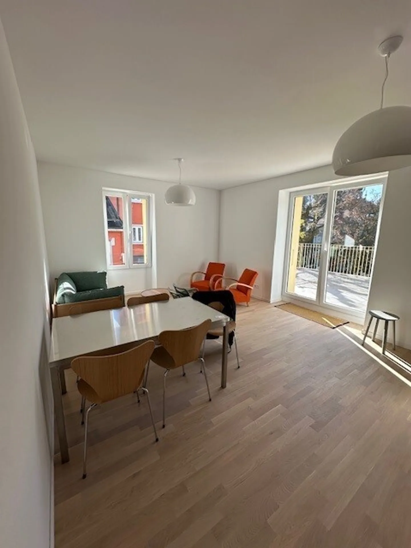 Appartamento 3.5 camere affascinante - Foto 4 di 13