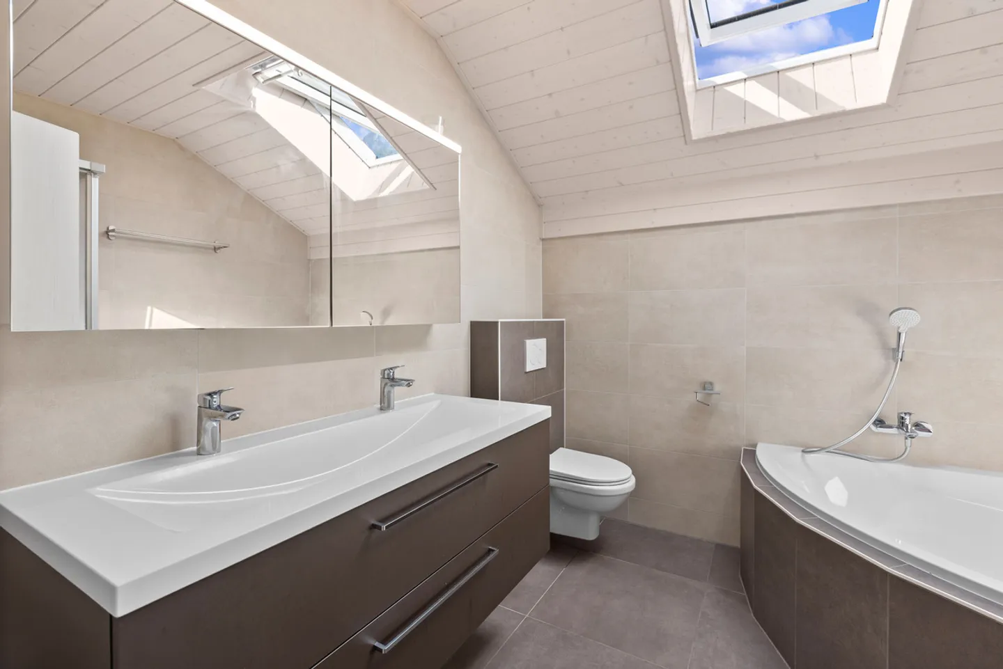 Individuelle Villa in Grimisuat - Foto 6 von 6