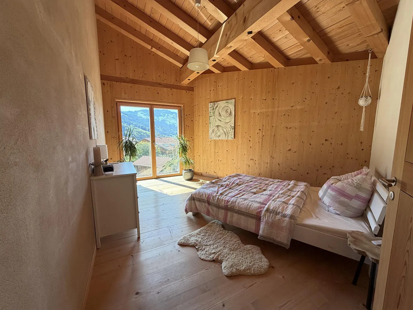 Maison individuelle de 6,5 pièces de rêve à Fideris GR - Photo 22 sur 29