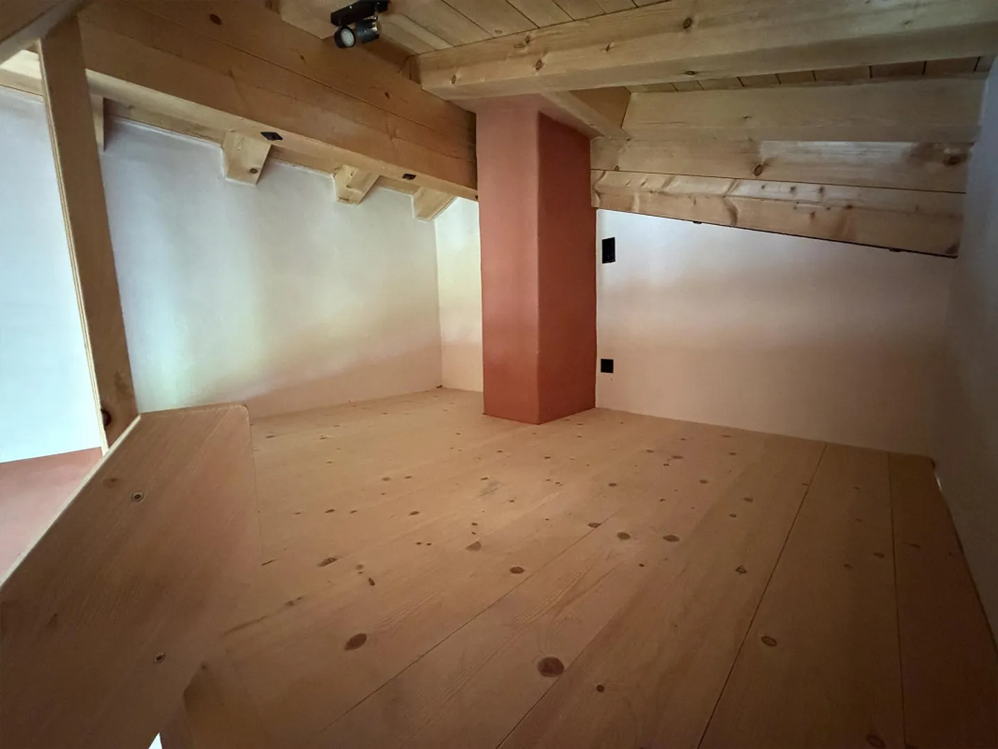 Maison individuelle de 6,5 pièces de rêve à Fideris GR - Photo 21 sur 29