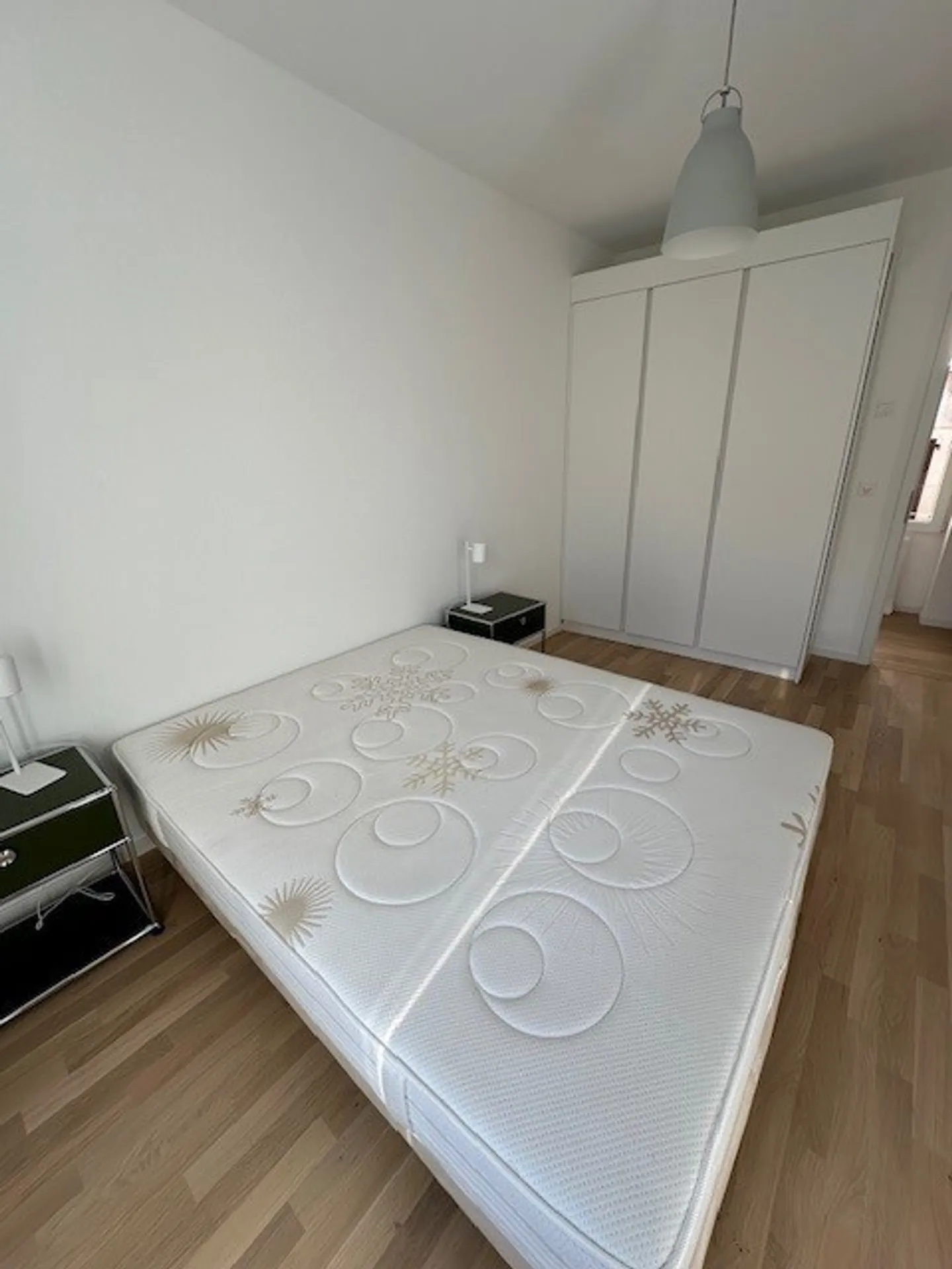 Appartamento 3.5 camere affascinante - Foto 2 di 13