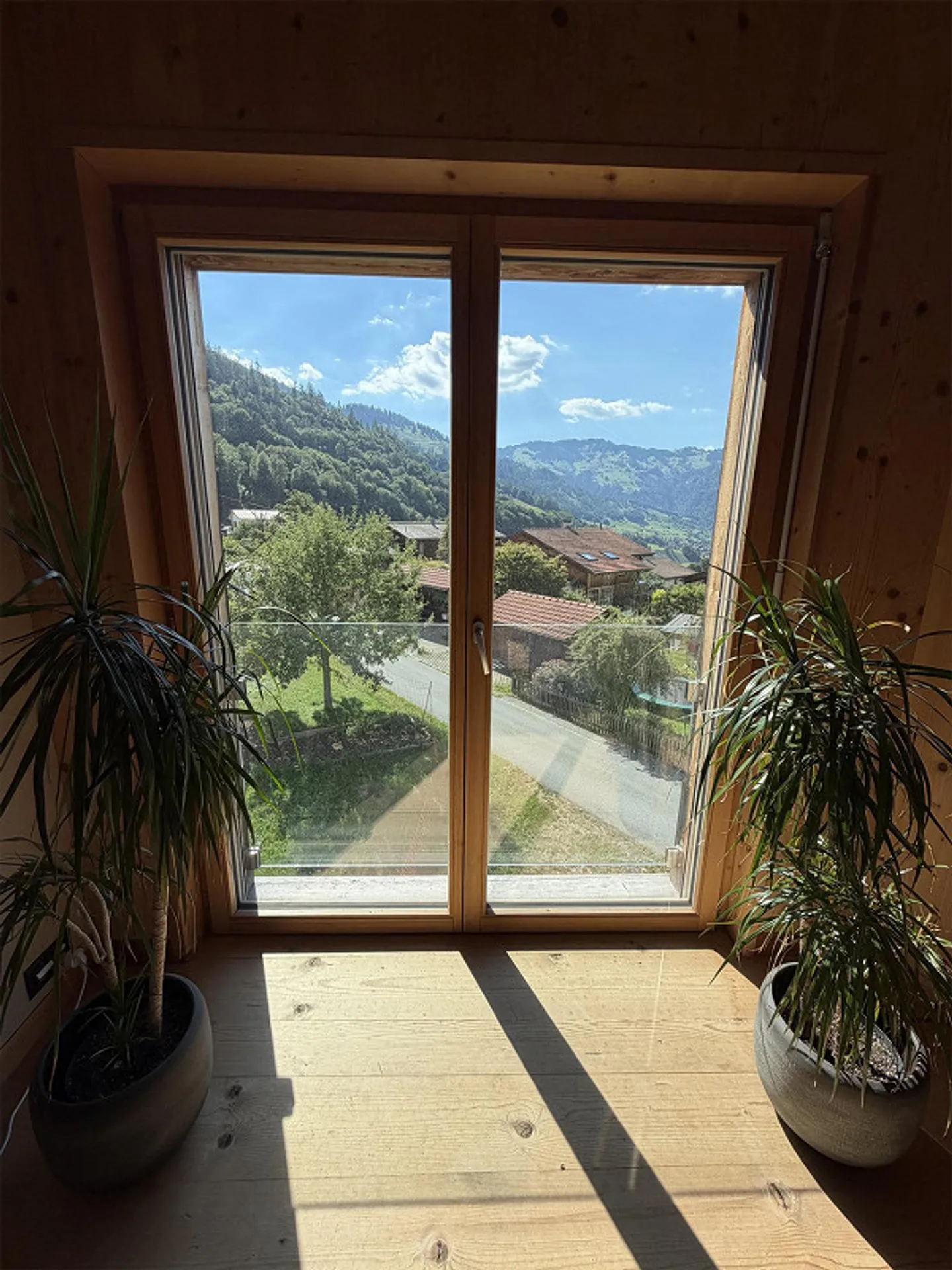 Maison individuelle de 6,5 pièces de rêve à Fideris GR - Photo 23 sur 29