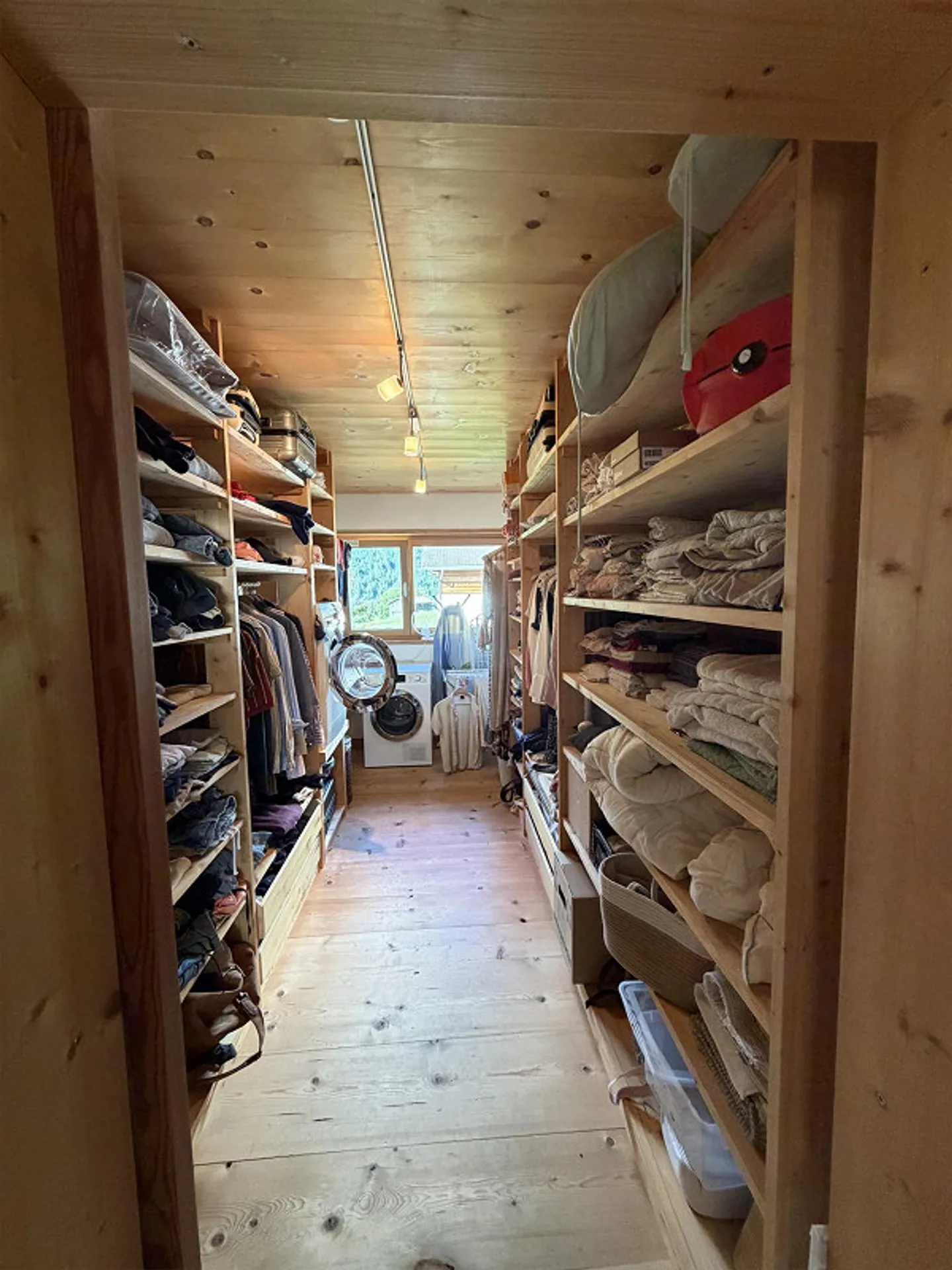 Maison individuelle de 6,5 pièces de rêve à Fideris GR - Photo 26 sur 29