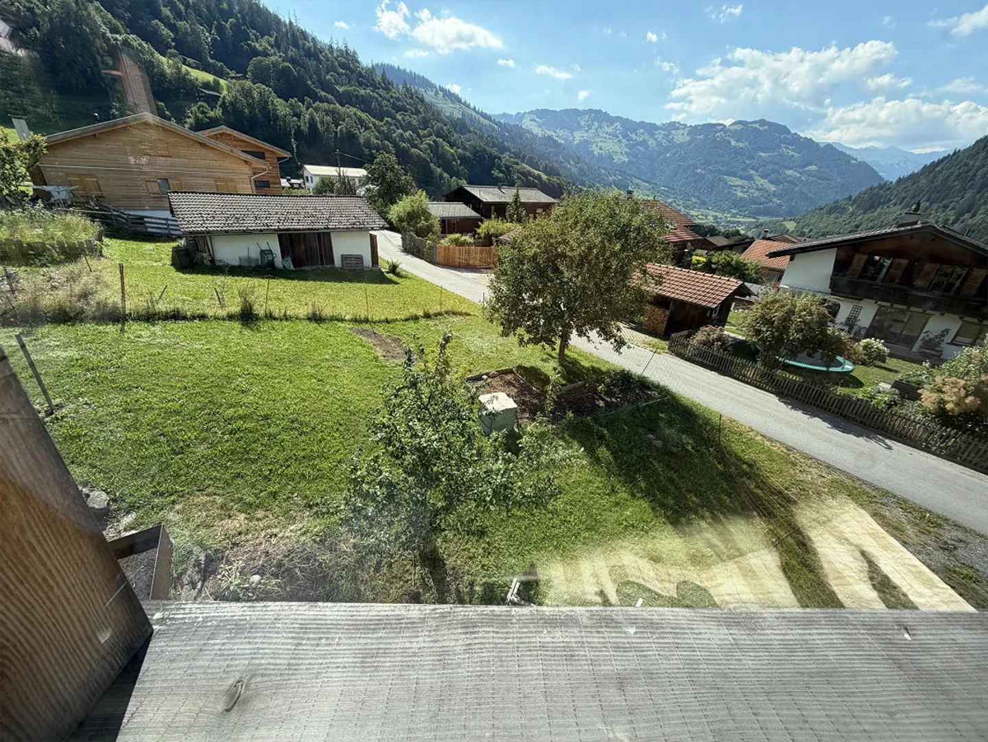 Maison individuelle de 6,5 pièces de rêve à Fideris GR - Photo 27 sur 29