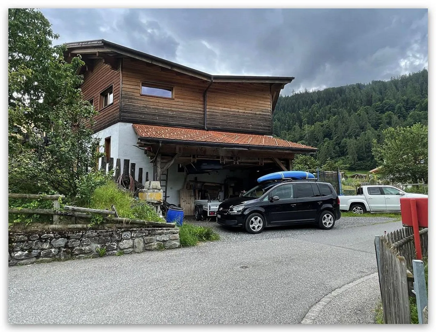 Maison individuelle de 6,5 pièces de rêve à Fideris GR - Photo 28 sur 29