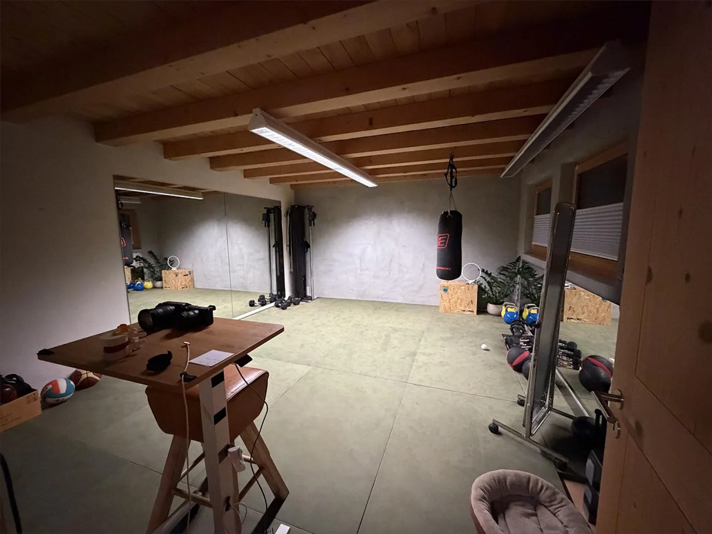 Maison individuelle de 6,5 pièces de rêve à Fideris GR - Photo 29 sur 29